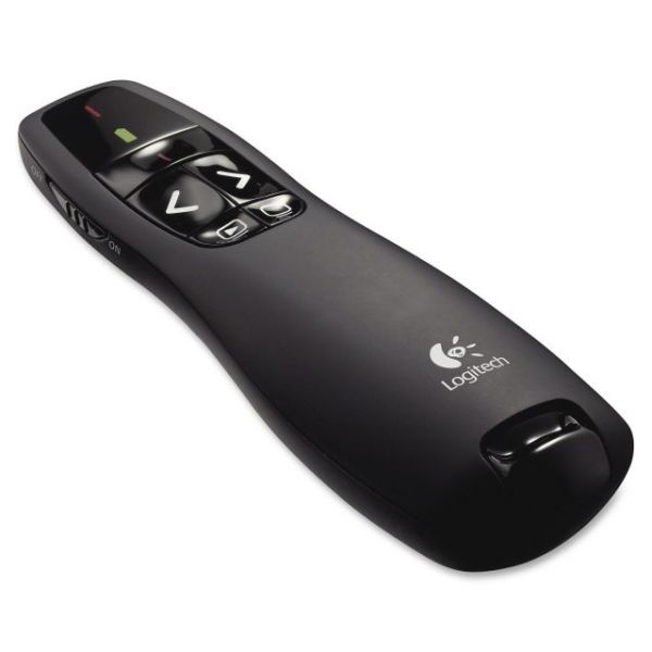 SYNX2515422 Logitech R400 Presentation Pointer