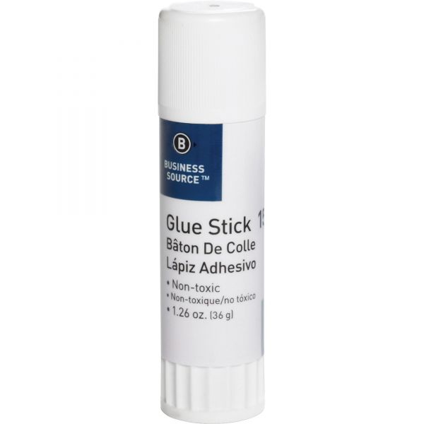 BSN15788 Business Source Glue Stick