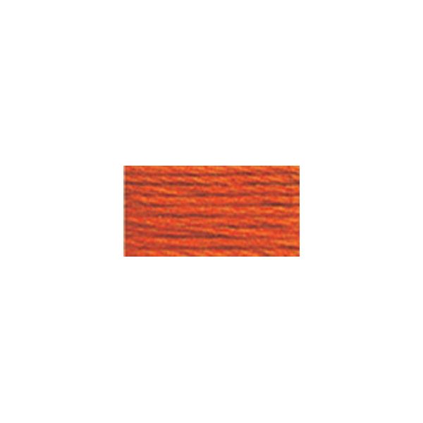 NOTM014681 DMC Pearl Cotton Skeins