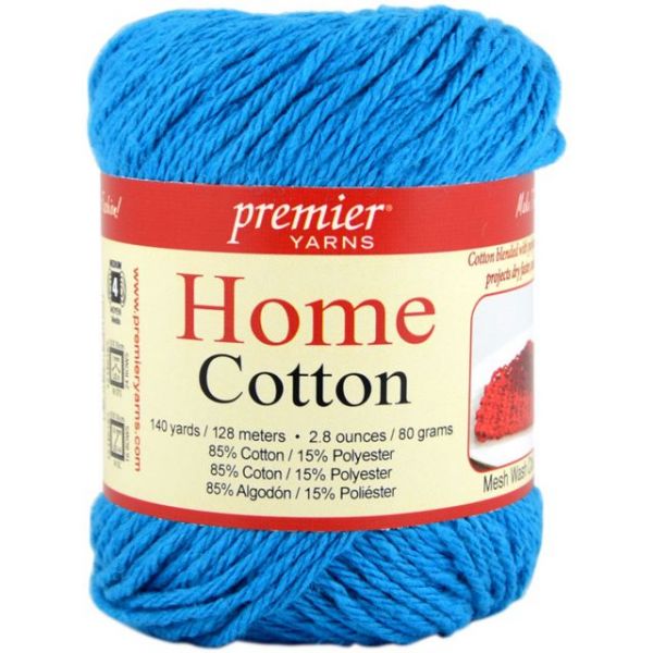 NOTM068771 Premier Home Cotton Grande Yarn