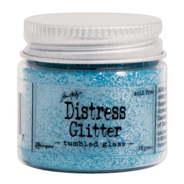 NOTM265911 Tim Holtz Distress Glitter