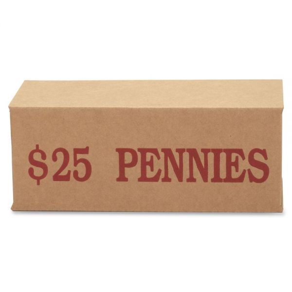 CTX11326 Coin-Tainer Coin Transport Boxes