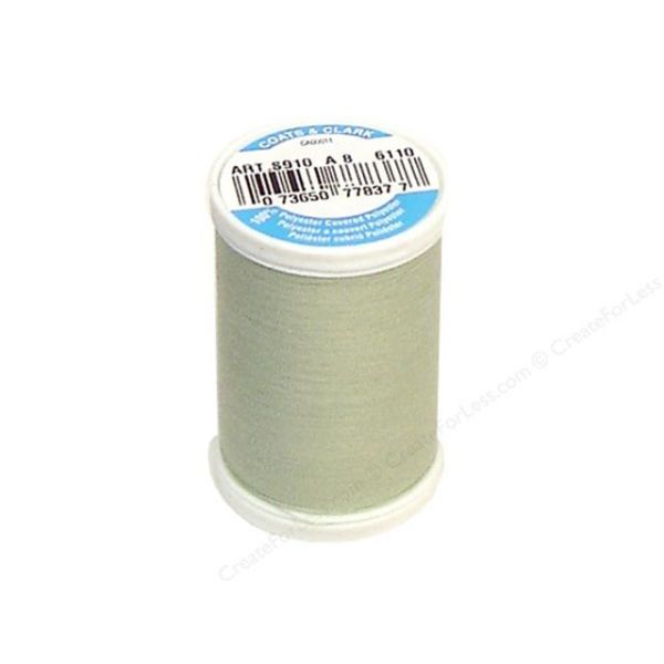 NOTM026229 Coats Dual Duty XP All Purpose Thread (S910_6110)
