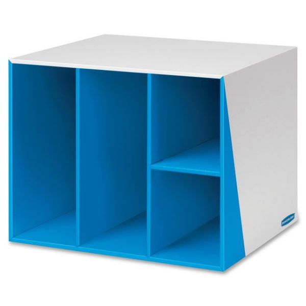 FEL7648701 Fellowes Premier Desktop Organizer