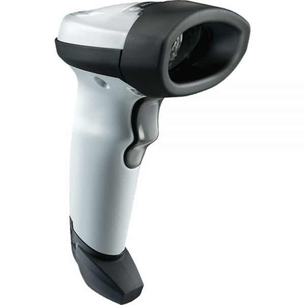 Zebra LI2208 Handheld Barcode Scanner Cable Connectivity 547 scan/s