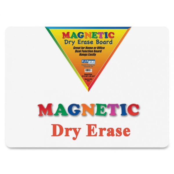 FLP10027 Flipside 3' x 2' Magnetic Dry Erase Board
