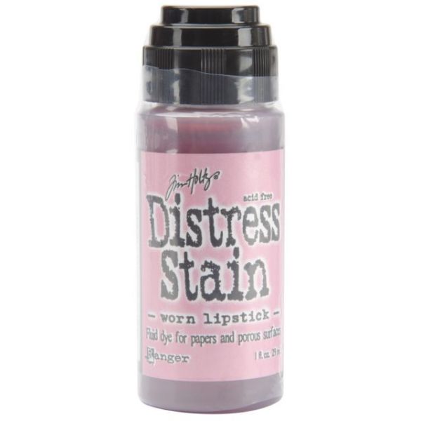 NOTM125981 Tim Holtz Distress Stain 1oz