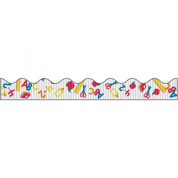 PAC37610 Bordette Decorative Border