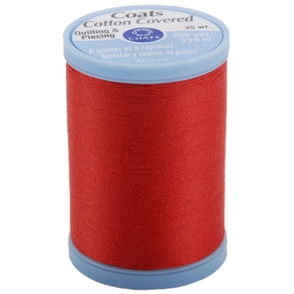 NOTM027766 Coats Cotton Covered Piecing & Quilting Thread (S925_2160)