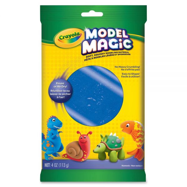 CYO574442 Model Magic Modeling Material
