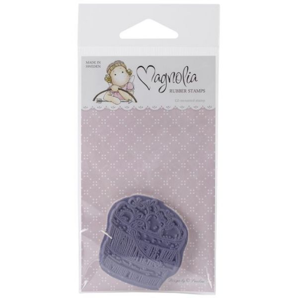 NOTM414611 So Heavenly/School/Travel Stamp 5.75"X2.75" Package
