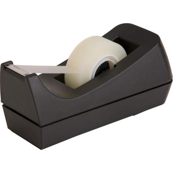 SPR64007 Sparco Standard Desktop Tape Dispenser