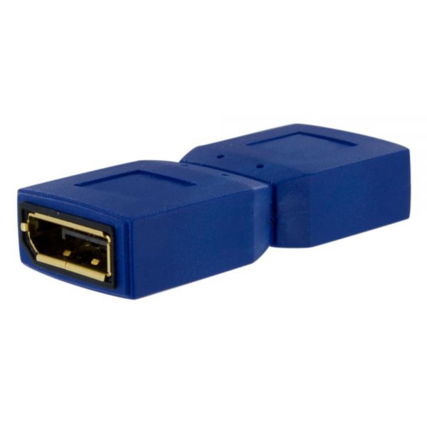 SYNX2547697 StarTech.com DisplayPort Gender Changer - F/F