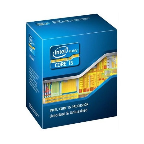SYNX3805827 Intel Core i5 i5-4590S Quad-core (4 Core) 3 GHz Processor - Socket H3 LGA-1150 - Retail Pack