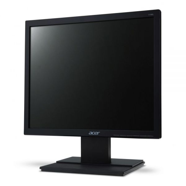 SYNX3714180 Acer V196L 19" LED LCD Monitor - 5:4 - 5 ms