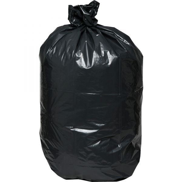GJO01533 Genuine Joe Heavy Duty 33 Gallon Trash Bags