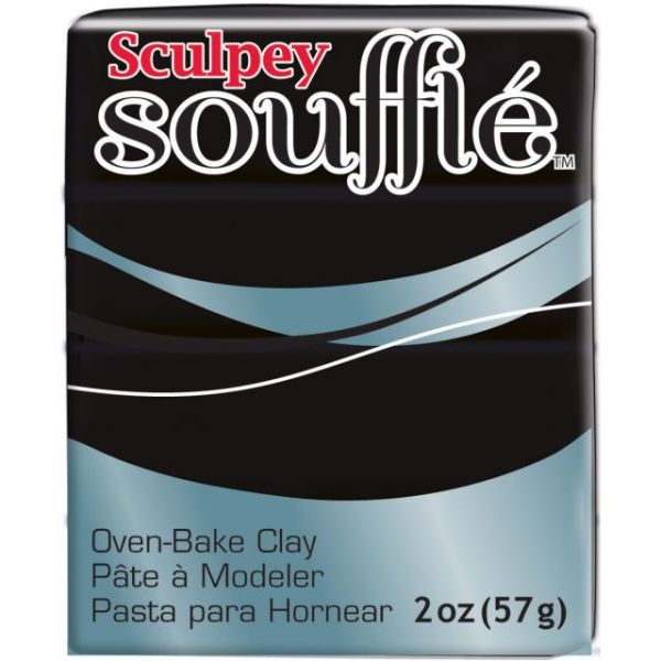 NOTM157546 Sculpey Souffle Clay