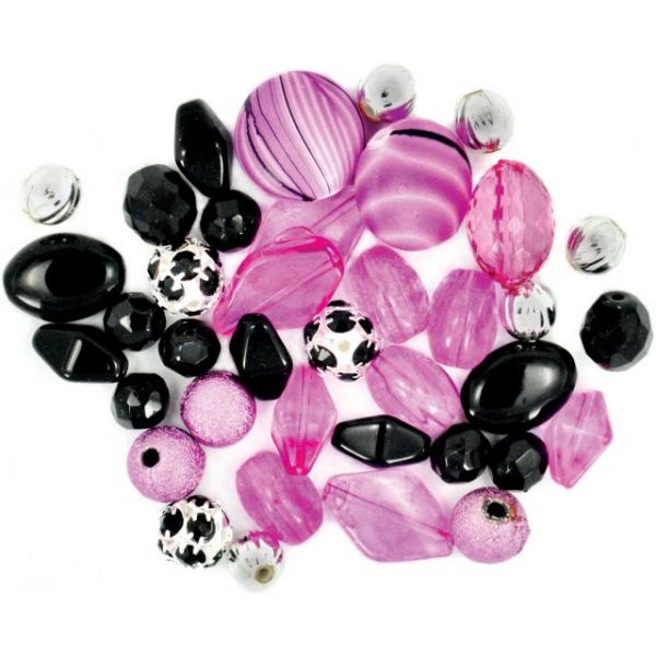 NOTM489411 Design Elements Beads 28g