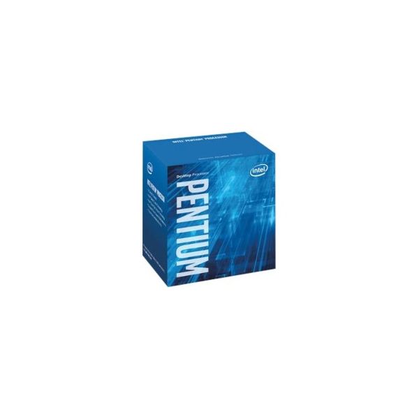 SYNX4290034 Intel Pentium G4400 Dual-core (2 Core) 3.30 GHz Processor - Socket H4 LGA-1151 - Retail Pack