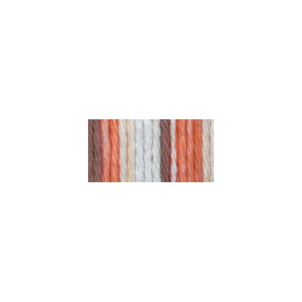 NOTM339347 Lily Sugar'n Cream Stripes Yarn - Natural