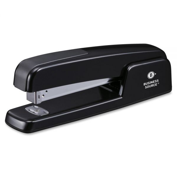 BSN41877 Business Source Die-cast Stapler