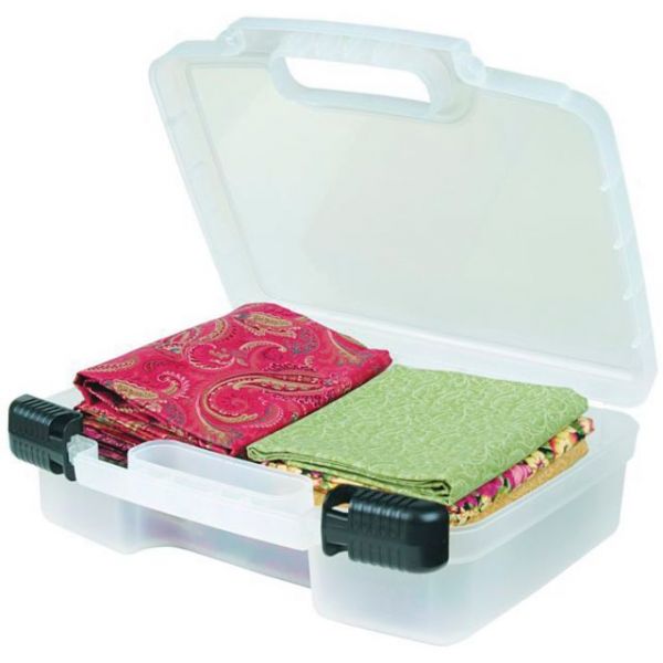 NOTM362875 ArtBin Quick View Deep Base Carrying Case