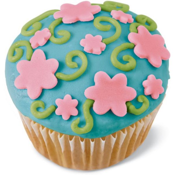 NOTM158432 Fondant Mini Cutouts