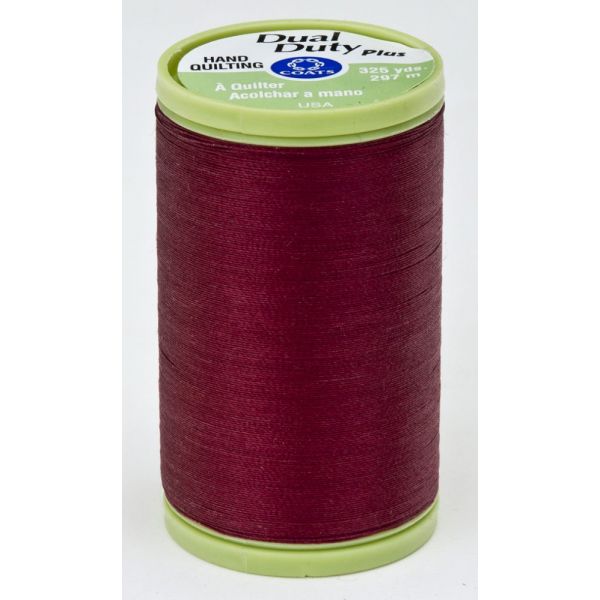 NOTM026505 Coats Dual Duty Plus Hand Quilting Thread (S960_2820)