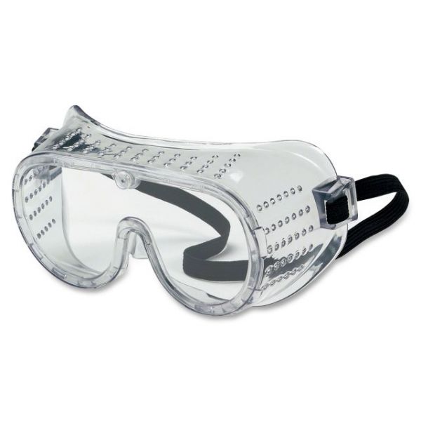 MCSCRW2220 Crews Elastic Strap Standard Economy Goggle