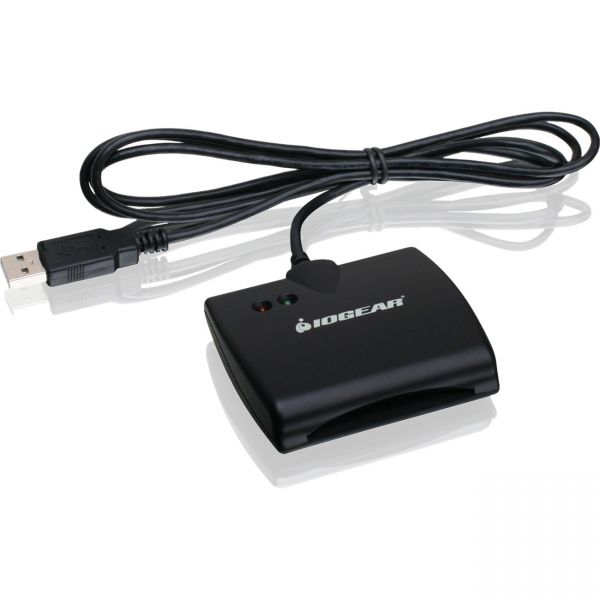 SYNX2959477 Iogear Smart Card Reader