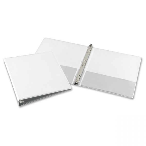 NSN5107492 SKILCRAFT 1" 3-Ring Binder