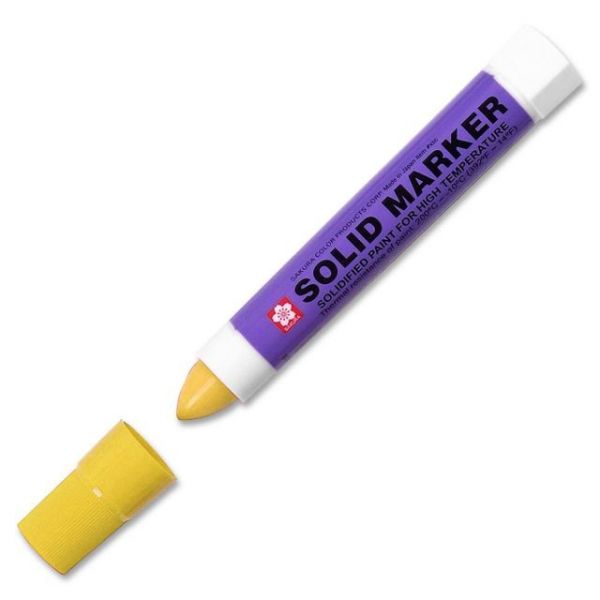 SAKXSC3 Sakura of America Solid Paint Markers
