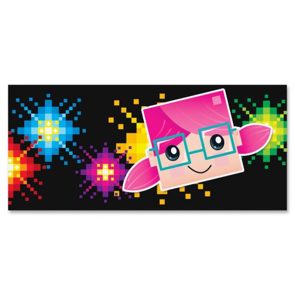 TEP85341 Trend BlockStars! Bolder Borders