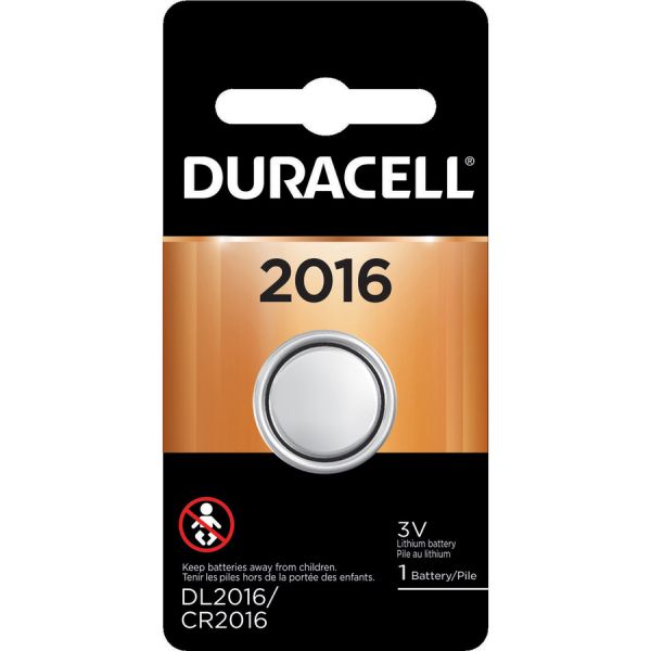 DURDL2016BPK