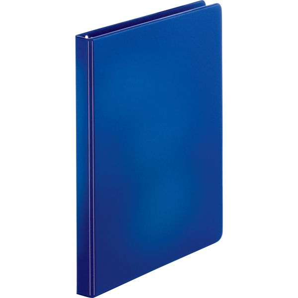 BSN28525 Business Source 1/2" 3-Ring Binder