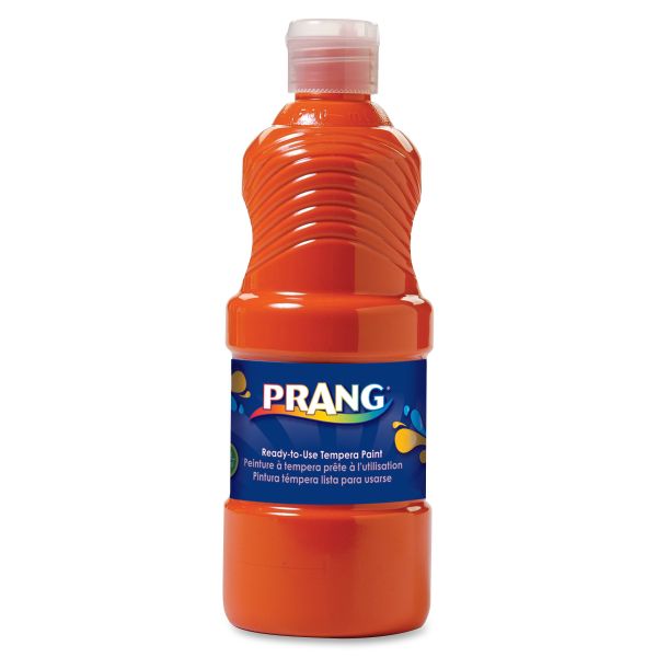 DIX21602 Prang Ready-To-Use Tempera Paint