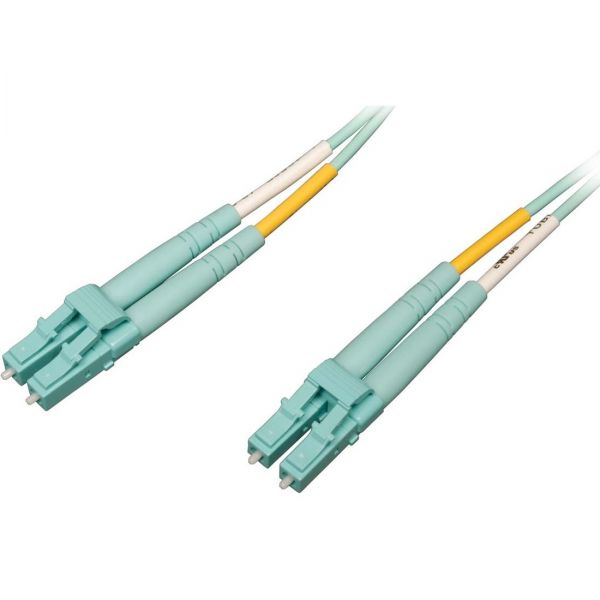 SYNX3216499 Tripp Lite 10Gb/100Gb Duplex Multimode 50/125 OM4