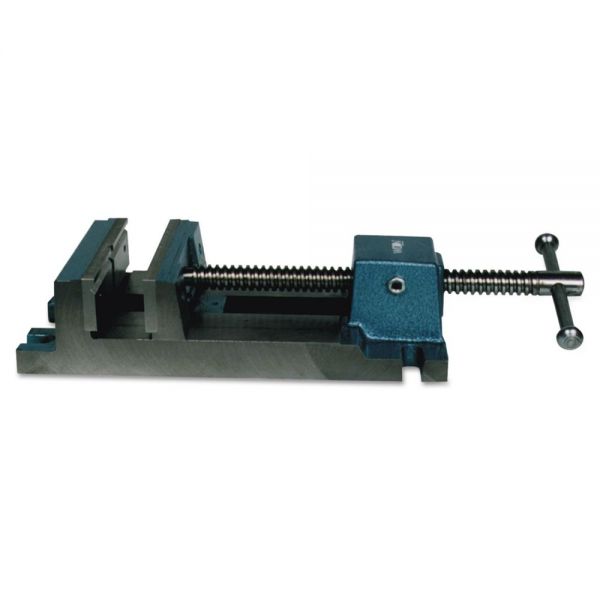 JWL63243 Wilton Heavy-Duty Drill-Press Vise Station, 6in Jaw