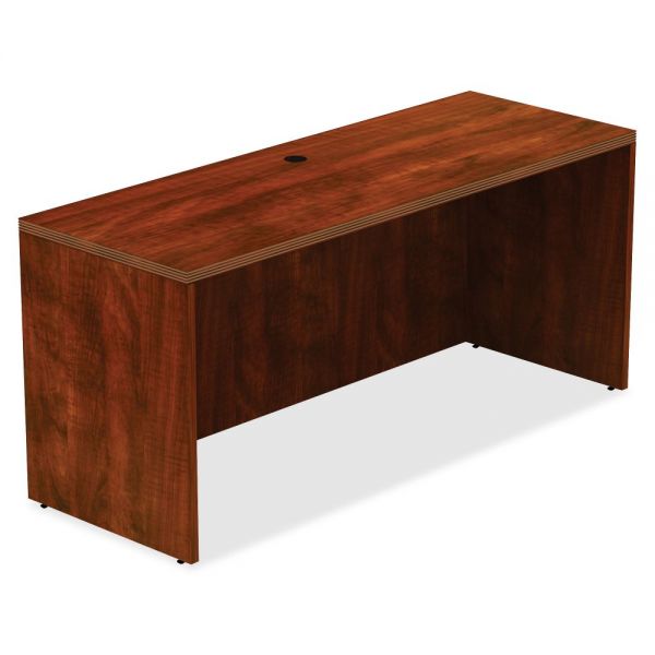 LLR34365 Lorell Chateau Credenza