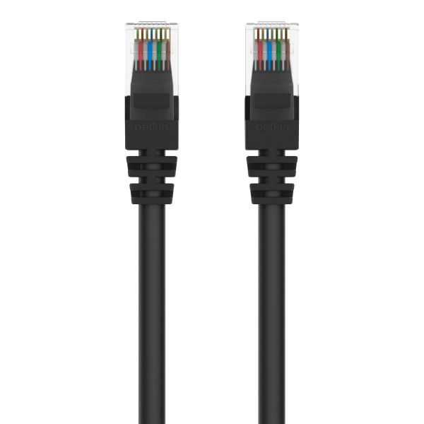 SYNX973850 Belkin Cat5e Patch Cable
