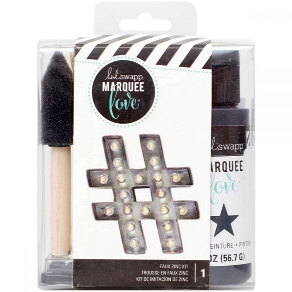 NOTM287910 Heidi Swapp Marquee Love Distress Paint Kit