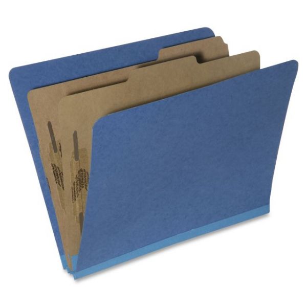 NSN5567914 SKILCRAFT Pressboard Classification Folders