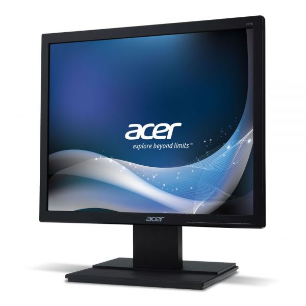SYNX3633579 Acer V176L 17" LED LCD Monitor - 5:4 - 5 ms