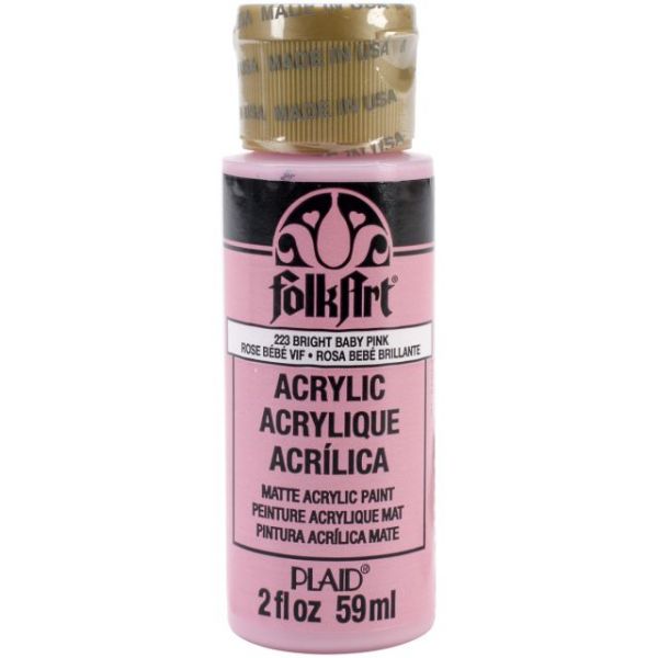 NOTM136209 Folk Art Acrylic Paint