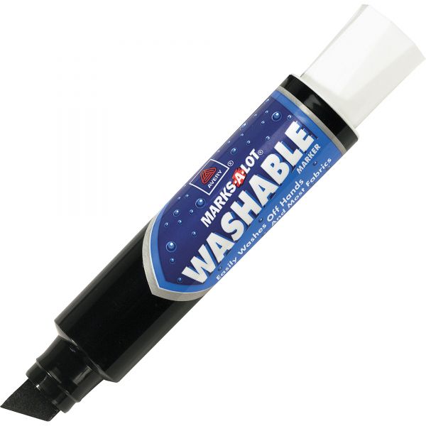 AVE24158 Avery Jumbo Washable Marker