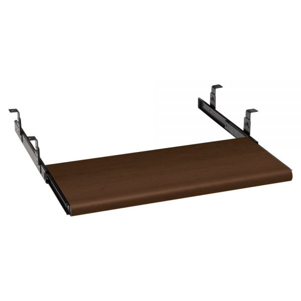 HON4022MO HON Laminate Keyboard Platform | 21-1/2"W
