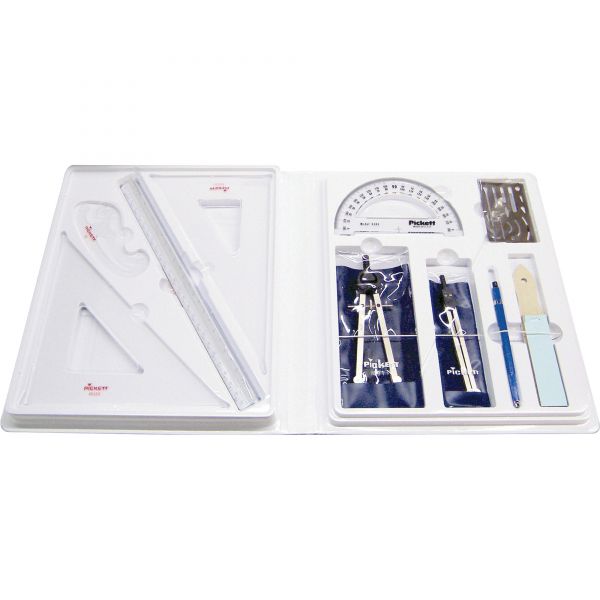 CHASK2 Chartpak Student Drafting Kit