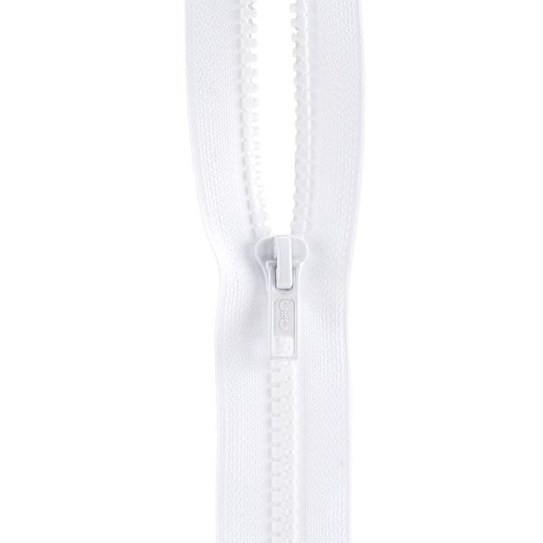 NOTM031043 Sport Separating Zipper 18"