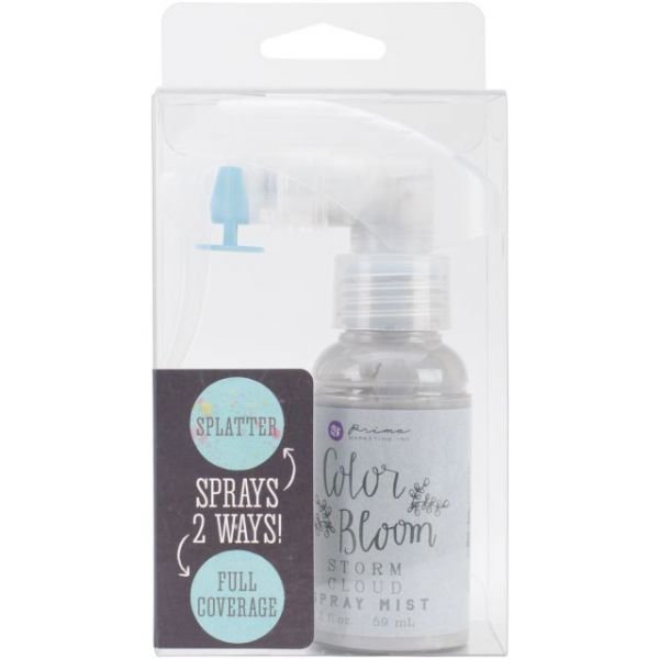 NOTM388254 Color Bloom Spray 2 Ounce Bottle