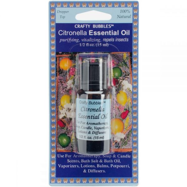 NOTM342484 Essential Oil .5oz